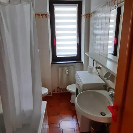 Appartement Alice