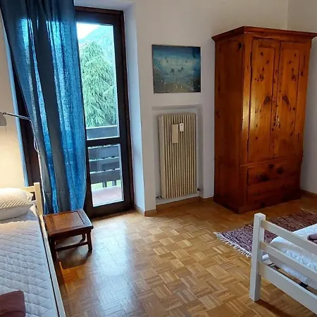 Alice Appartement *