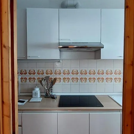 Appartement Alice *