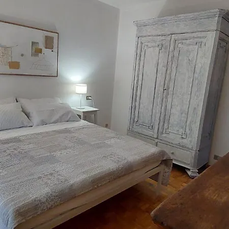 Alice Appartement *