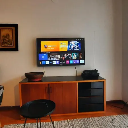 Appartement Alice *