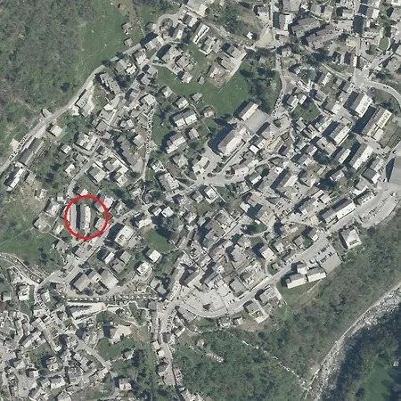 Apartamento Alice Chiesa in Valmalenco